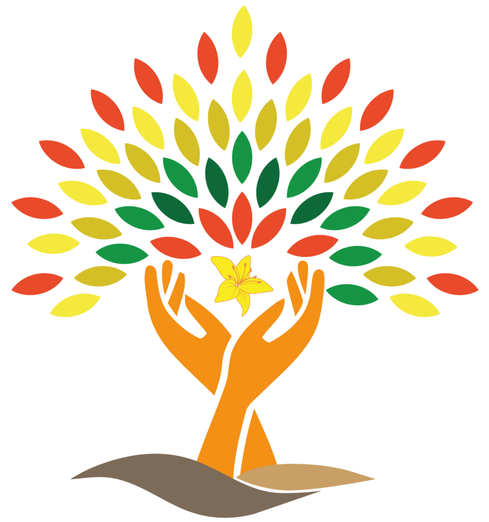 Logotipo Fundaci{on Mery Dau